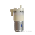 DC Micro Water Pompe pour distributeur de savon automatique